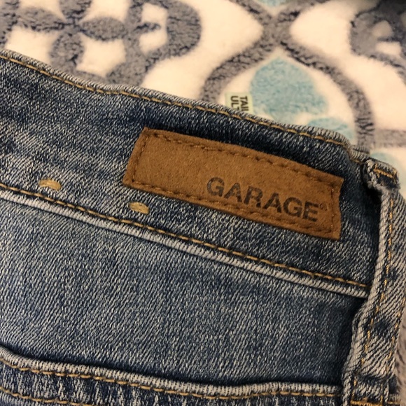 Garage Jeans - Picture 6 of 6